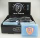 Horizontal Deck Armor Box transparent clear blue