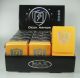 Vertical Deck Armor Box yellow