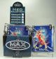Kung Fu Girl Protectors Diamond blue