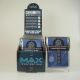 Chromium Protectors ocean blue - Japan