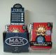 Red Skull Protectors silver Wave - Japan