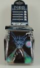 Dragon Head Protectors blue - Japan