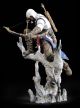 Assassins Creed III Connor: The Hunter PVC Statue