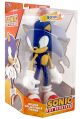 Sonic the Hedgehog - Sonic Deluxe Collectors Figur