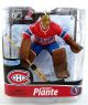 NHL Figur Serie XXVIII (Jacques Plante) Exclusive