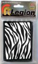 Legion Deck Protectors Zebra - 50 Sleeves