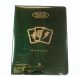 9 Pocket Portfolio Neo green Rave