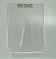 Schraubhalter 1/4 (4 Schrauben) Rookie