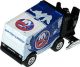 2012 New York Islanders Zamboni