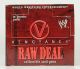 WWE Raw Deal Vengeance (Booster)