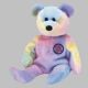 B. B. Bear / Bär