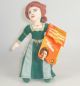 Shrek 2 Plush Fiona ca. 20 cm