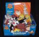Looney Tunes Beanbags - einzeln