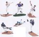 MLB Figuren Serie IV (12 Figuren)