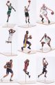 NBA Figur McFarlane Serie III