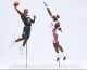 NBA 2-Pack K. Garnett vs. B. Wallace