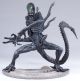 Grid Alien 12