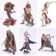 Conan I (12 Figuren)