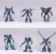 SPAWN - Cyber Units (12 Figuren)