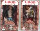 Punk Club - CBGB-Fig. (Sex Pistols) (2ct.)