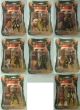 Pirates II-Dead Mans Chest Figur Serie 1