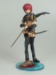 Star Ocean PVC Statue 