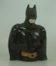 Spardose/Bank Batman Begins Büste