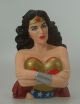 Spardose/Bank Wonder Woman Büste