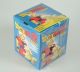Dragonball Z Sticker Box Serie I