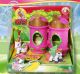 Filly Fairy Türmchen + Fairies mit Licht und Sound