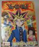 Yu-Gi-Oh! Sticker Alben