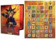 Yu-Gi-Oh! Magnetische Sticker (Starter Set)