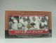 2001 Legends Baseball