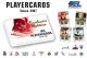 2007 DEL Playercards Exclusive Edition