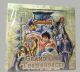 One Piece - Grand Line (Themendeck, deutsch)