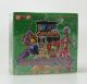 One Piece - Davy Back Fight (Booster, deutsch)