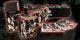 Marvel Avengers Deluxe Collector Deck Box Set