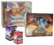 Upper Deck Booster Special deutsch