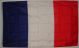 Flagge Frankreich 90 x 150 cm