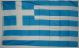 Flagge Griechenland 90 x 150 cm