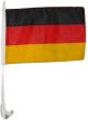 Autofahne Deutschland