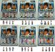 Micro Icons - SOULJAHS Blister (6er Set)