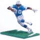 NFL Legends Figur Serie I (Barry Sanders)