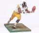 NFL Figur Serie IX (Kendrell Bell)