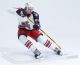 NHL Figur Serie X (Rick Nash)