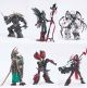 SPAWN Reborn II (12 Figuren)