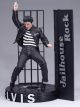 ELVIS V 1957 Jailhouse Rock