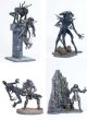 Alien vs. Predator Series II (12 Figuren)