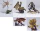 Dragons III - Quest for the Lost King (12 Figuren)