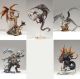 Dragons IV - Fall of the Dragon Kingdom (12 Figuren)